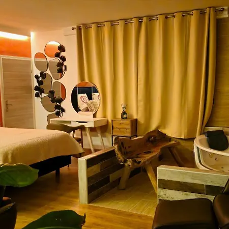 Hotel-restaurant