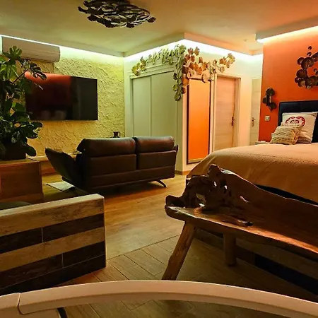 Hotell Hotel-restaurant 3*