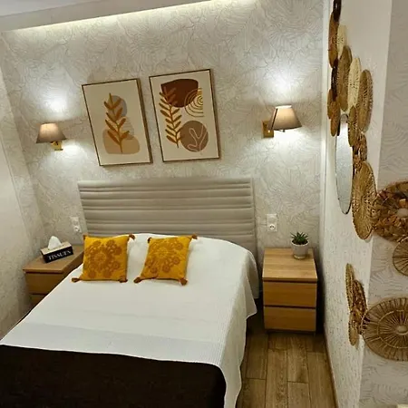 Hotel-restaurant סארבורג