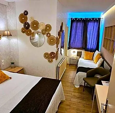מלון Hotel-restaurant