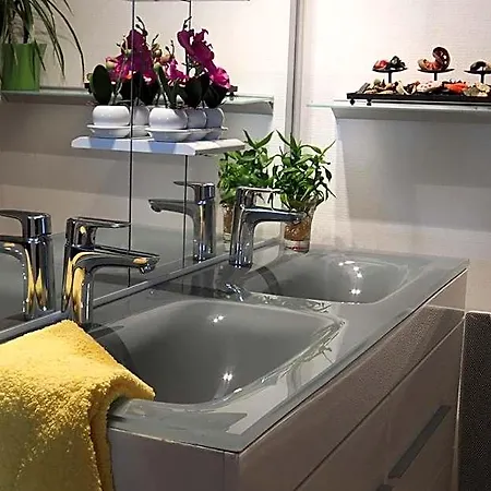 מלון Hotel-restaurant 3*