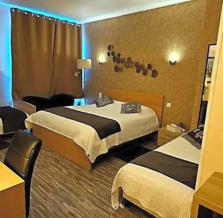 Hotel-restaurant