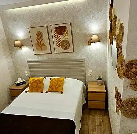 Hotel-restaurant 3*