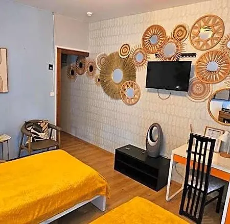 Hotel-restaurant מלון סארבורג
