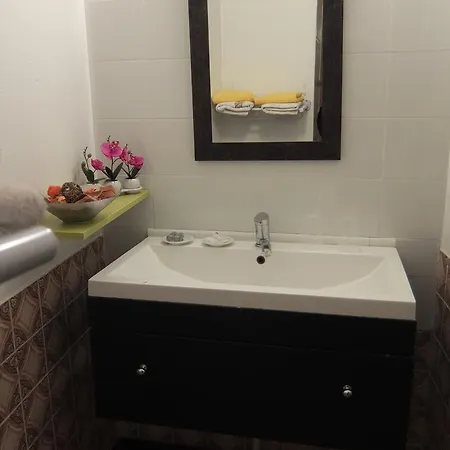 מלון Hotel-restaurant 3*