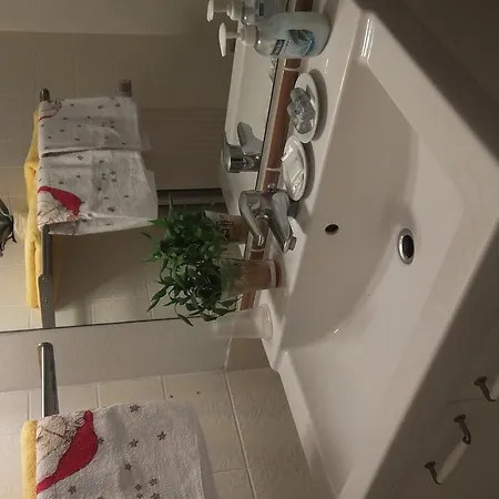 Hôtel-restaurant Du Soleil Levant Hotel