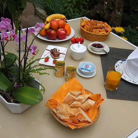 Hotel-restaurant Hotell 3*