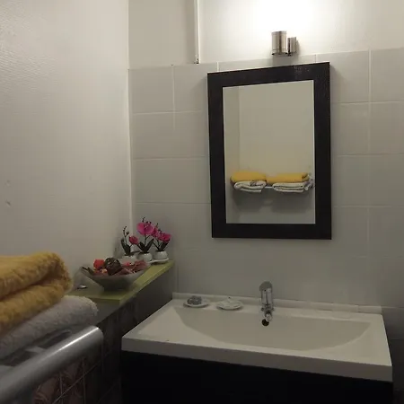 Hôtel-restaurant Du Soleil Levant Hotel