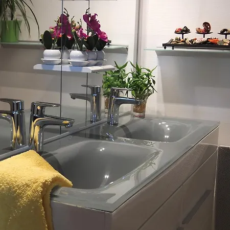 Hôtel-restaurant Du Soleil Levant Hotel 3*