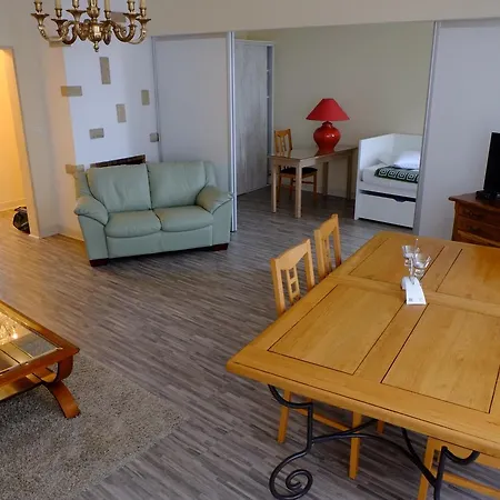 Hôtel-restaurant Du Soleil Levant 3*