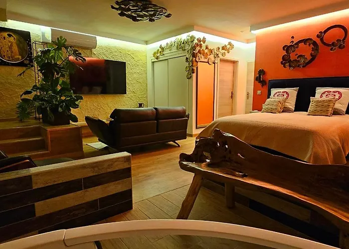 Hotel Hotel-restaurant 3*