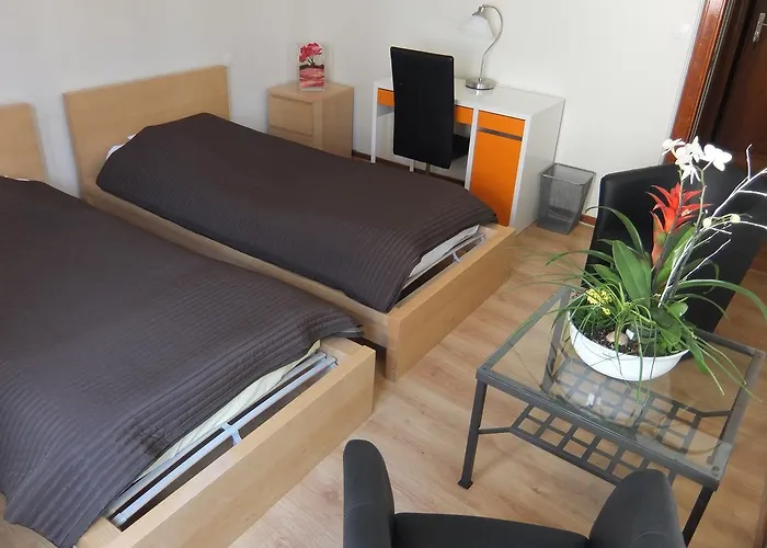 Hotel Hotel-restaurant Sarrebourg