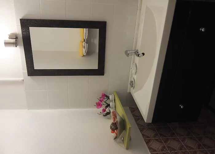 Отель Hotel-restaurant 3*