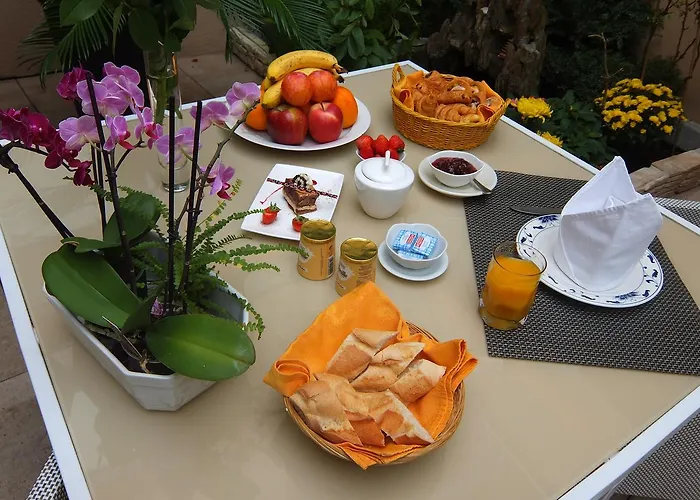 Hotel-restaurant Отель 3*