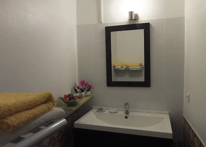 Hotel-restaurant Отель