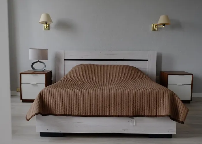 Hotel Hotel-restaurant 3*