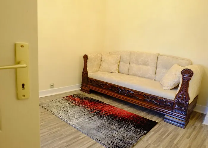 Hotel-restaurant 3* Саарбург